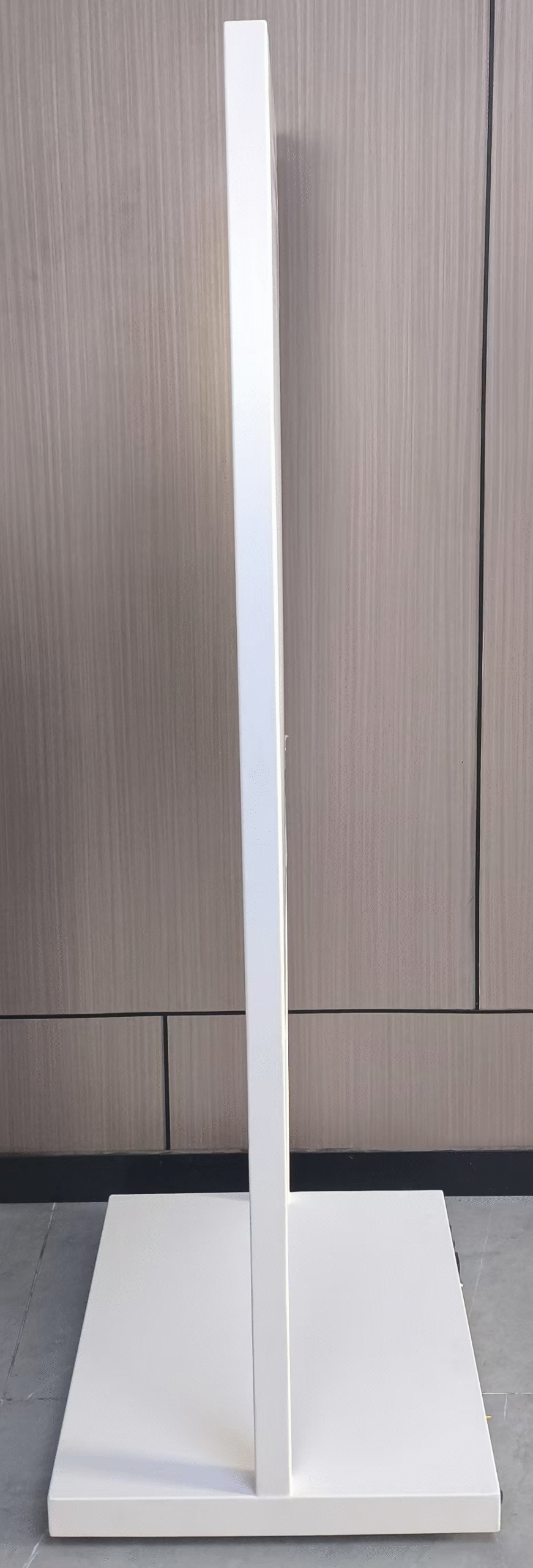 super slim and thin kiosk(2)